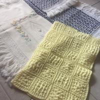 Copertine Culla Tris