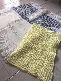 Copertine Culla Tris