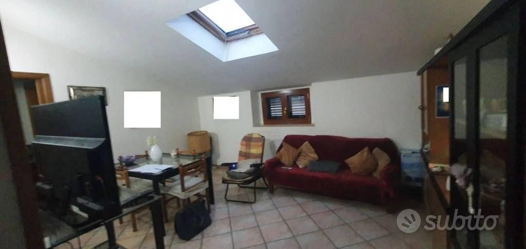 Appartamento – Teramo, Coste Sant'Agostino, San Giorgio - Vista 2
