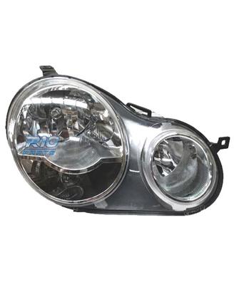FARO DESTRO + MOTORE VOLKSWAGEN VW POLO IV 01-05
