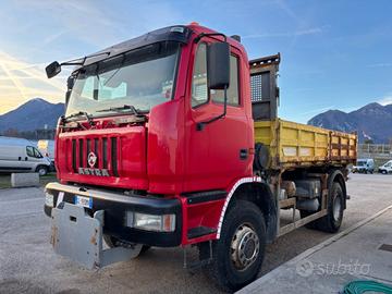 ASTRA HD7 44.38 - 2 ASSI 4X4 RIBALTABILE