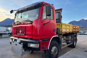 ASTRA HD7 44.38 - 2 ASSI 4X4 RIBALTABILE