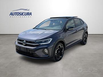 VOLKSWAGEN Taigo 1.0 TSI 115 CV DSG R-Line Plus