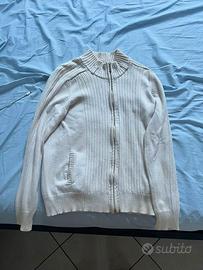 Cardigan Clayton - Stato Eccellente