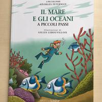 Libri per ragazzi - I mari e gli oceani