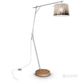 Lampada Slamp woody floor