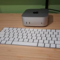 Mac Mini M4