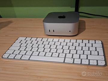 Mac Mini M4