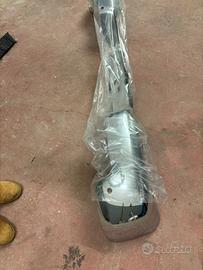 Paraurti posteriore amarok