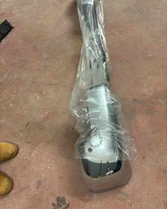 Paraurti posteriore amarok