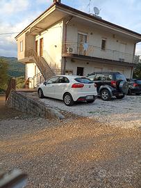 Vacanze a Palinuro e M.Camerota