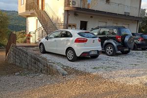 Vacanze a Palinuro e M.Camerota