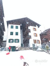 VENAS tre camere e due bagni, 6/8 posti