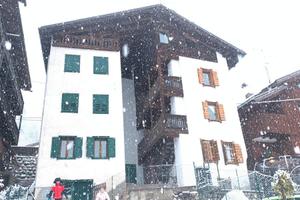 VENAS tre camere e due bagni, 6/8 posti