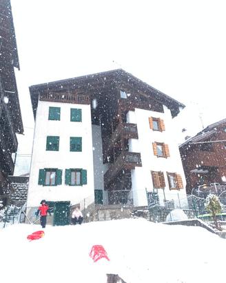 VENAS tre camere e due bagni, 6/8 posti
