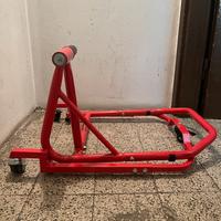 Cavalletto monobraccio Ducati Streetfighter V4S