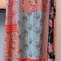 Gonna lunga a vita alta Skills & Genes