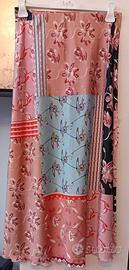 Gonna lunga a vita alta Skills & Genes