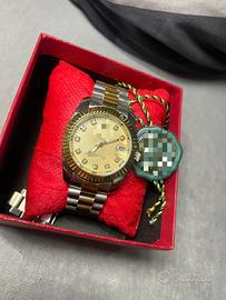 Nuovo orologio di lusso da donna