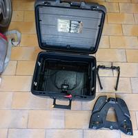 top case bauletto bmw gs