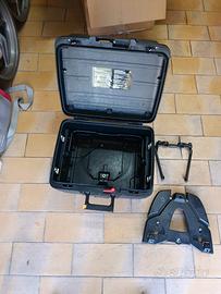 top case bauletto bmw gs