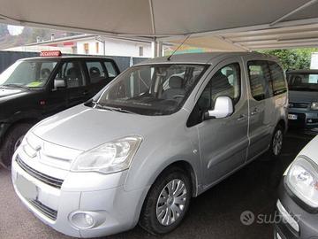 Citroen Berlingo 1.6 HDi 90CV Multispace NEOPATENT