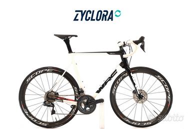 WRC TSR 3 Di2 11V t.58
