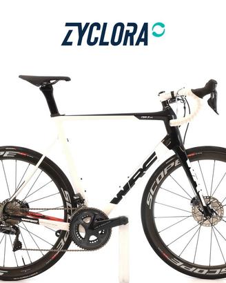 WRC TSR 3 Di2 11V t.58