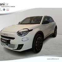 FIAT 600 (2023-->) - 600 Hybrid 110 CV DCT MHEV La