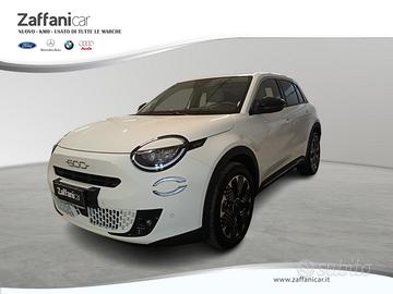 FIAT 600 (2023-->) - 600 Hybrid 110 CV DCT MHEV La