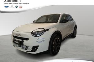 FIAT 600 (2023-->) - 600 Hybrid 110 CV DCT MHEV La