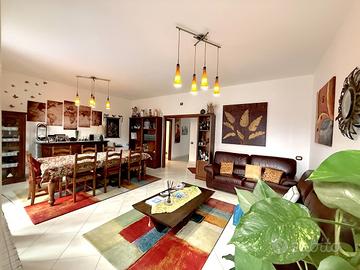 Quadrilocale a Cagliari