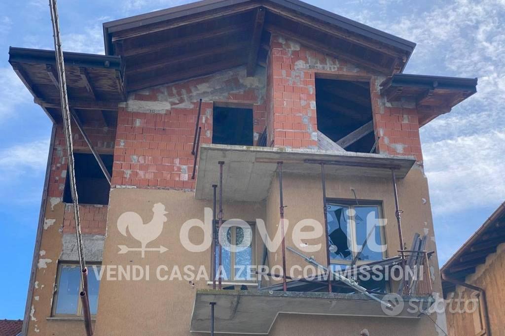 Appartamento – Castronno, Varese - Vista 4