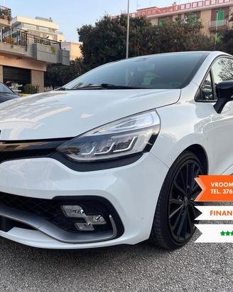 RENAULT Clio 4� serie Clio TCe 220CV EDC 5 port...