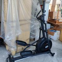 Ellittica Fassi FC770