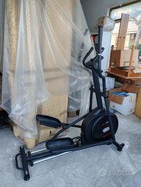 Ellittica Fassi FC770