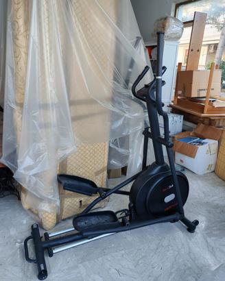 Ellittica Fassi FC770