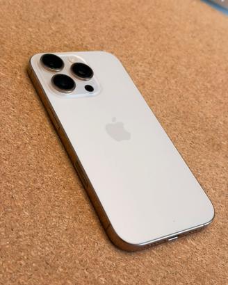 Iphone 16 PRO
