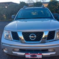 Nissan Navara exclusiv