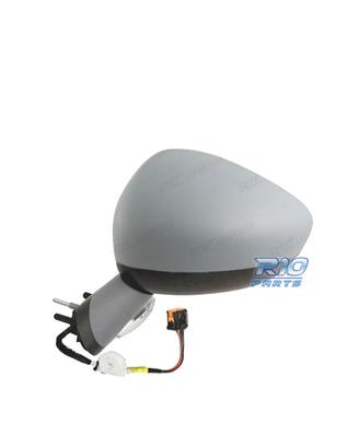 SPECCHIO COMPLETO SINISTRO CITROEN DS4 11- ELETTRI