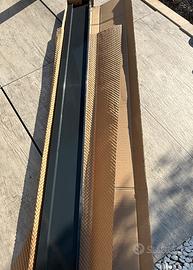 Lamelle Pergola Hoortrade