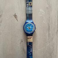 swatch michael johnson