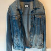 Giacca in jeans