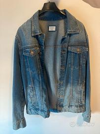 Giacca in jeans