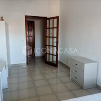 Ampie e luminose camere singole/doppie con balcone