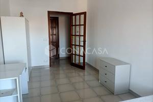 Ampie e luminose camere singole/doppie con balcone