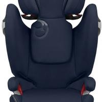 Cybex Seggiolino Auto Bambini Gruppo 2/3, 15-36kg