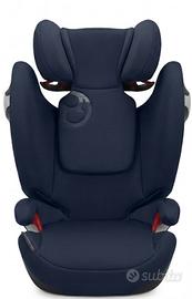 Cybex Seggiolino Auto Bambini Gruppo 2/3, 15-36kg