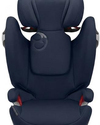 Cybex Seggiolino Auto Bambini Gruppo 2/3, 15-36kg