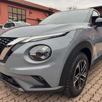NISSAN Juke 1.0 DIG-T 114 CV N-Connecta